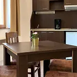 Banderitsa Studio Bansko 1 *