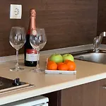 Banderitsa Studio Bansko 1 *