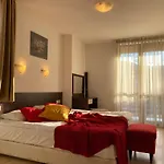 Banderitsa Studio Bansko 1 *