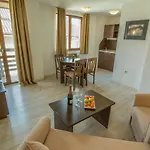 Daire Banderitsa Studio Bansko 1 *