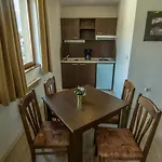 Banderitsa Studio Bansko 1 Daire *