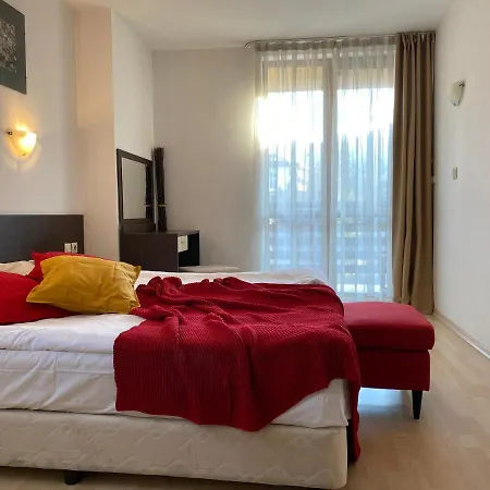 Banderitsa Studio Bansko 1 Daire *