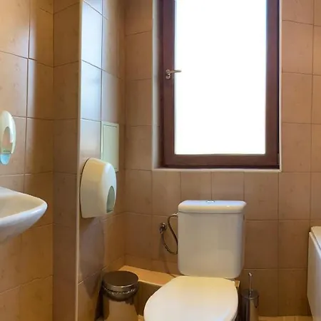 Banderitsa 1 Lejlighed Bansko
