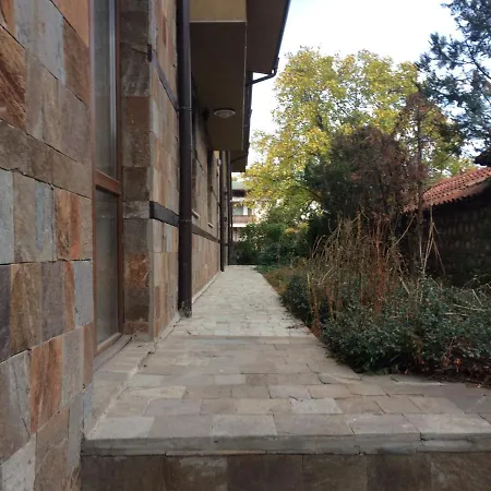 Apartment Banderitsa Studio Bansko 1 Bansko