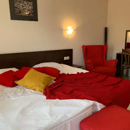 Banderitsa Studio Bansko 1 Daire Bansko