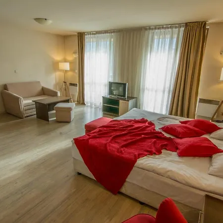 Daire Banderitsa Studio Bansko 1