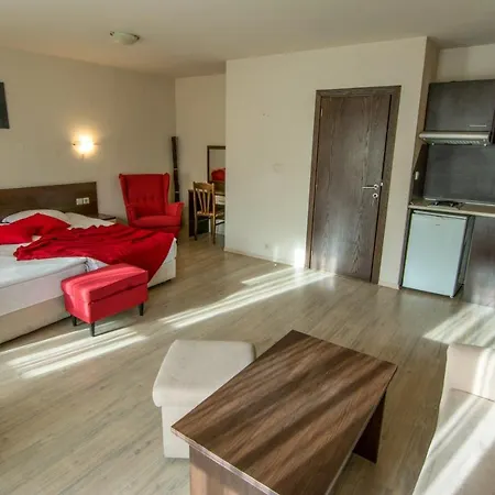 Banderitsa Studio Bansko 1 Bansko