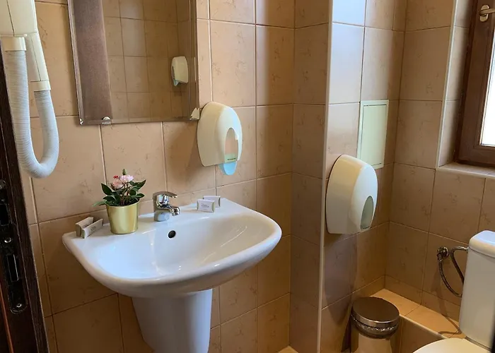 Banderitsa Studio Bansko 1 Bansko