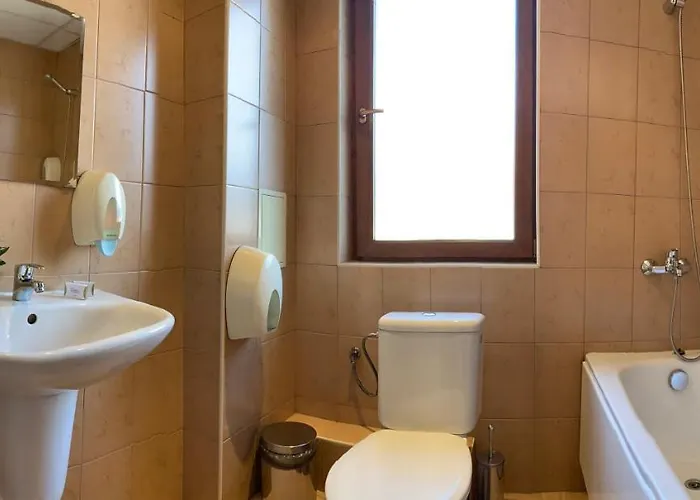 Banderitsa Studio Bansko 1 Apartment Bansko