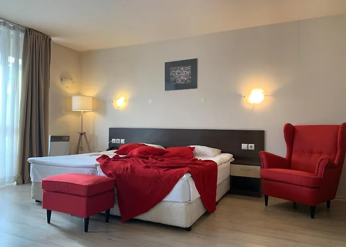 Apartment Banderitsa Studio Bansko 1