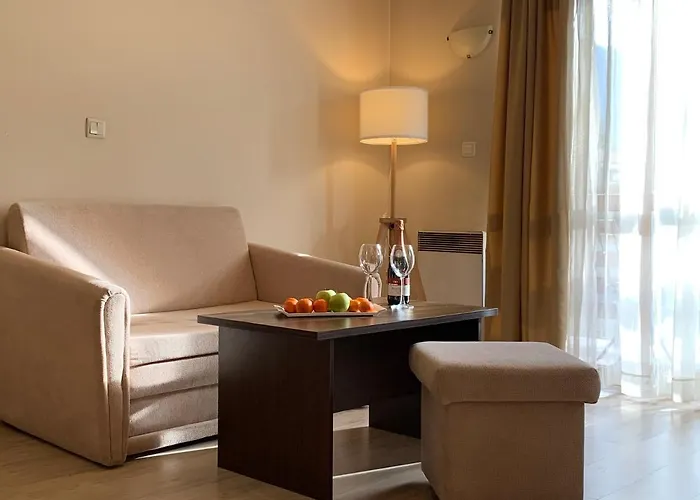 Banderitsa Studio Bansko 1 Apartment *