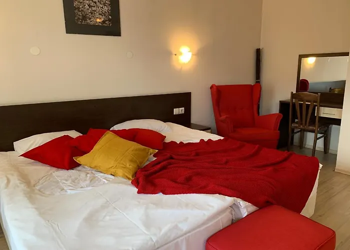 Banderitsa Studio Bansko 1 Apartment Bansko