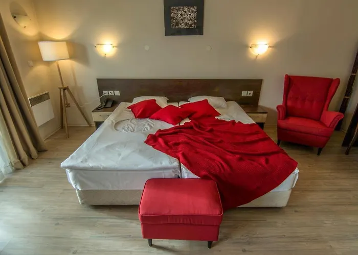 Banderitsa Studio Bansko 1 * Bansko