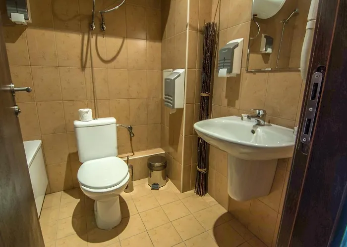 Banderitsa Studio Bansko 1 Apartment Bansko