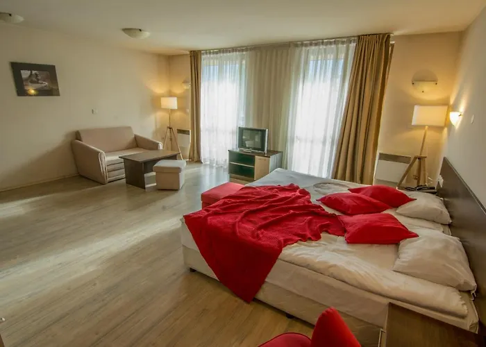 Apartment Banderitsa Studio Bansko 1