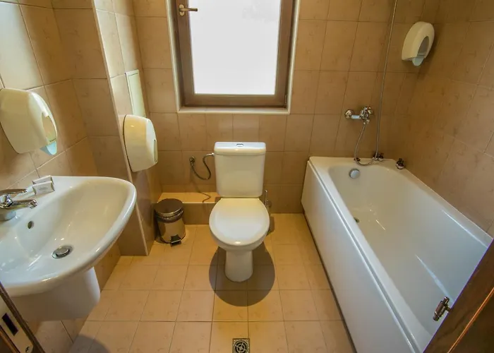 Banderitsa Studio Bansko 1 Bansko