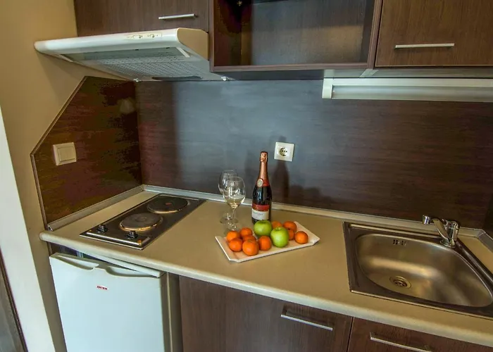 Banderitsa Studio Bansko 1 Bansko