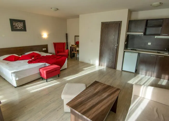 Banderitsa Studio Bansko 1 Bansko